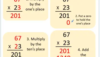 La-multiplication-de-nombres-a-2-chiffres-par-multiple-de-10La-multiplication-de-nombres-a-2-chiffres-par-multiple-de-10