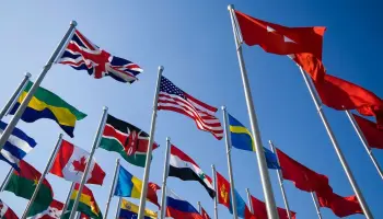 Die-Flagge-meines-Landes