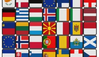 Lander-Die-Hauptstadte-und-Wahrung