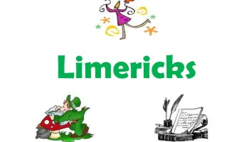 Limmericks