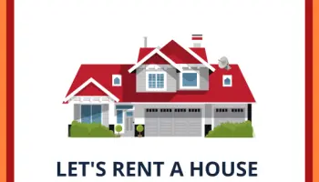 Let-s-rent-a-House