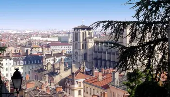 Sosta-a-Lyon
