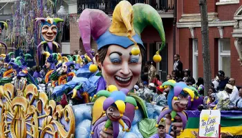 Fasching-Carnaval
