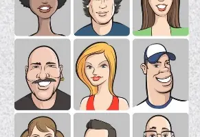 Moj-drug-Majk-opisyvausij-ludej