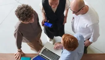 Networking-Inside-the-Office