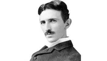Nikola-Tesla