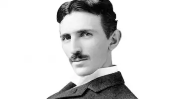 Nikola-Tesla