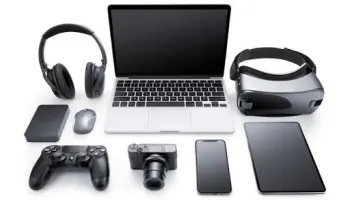 Elektronische-Gerate