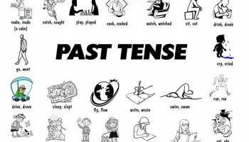 Past-Tense-Responses