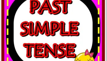 Tempi-verbali-2-Past-Simple-di-Avere-da-fare