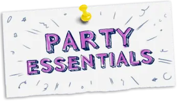 Party-essentials