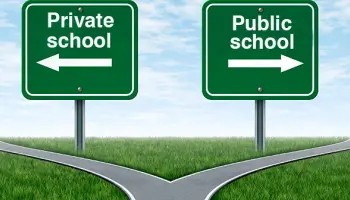 Public-v-s-Private-Schools