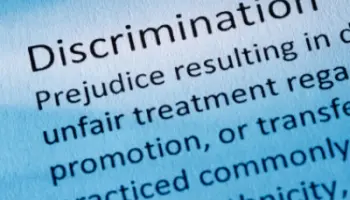 Discrimination-raciale