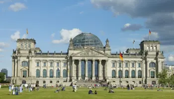 Politiceskaa-sistema-Germanii