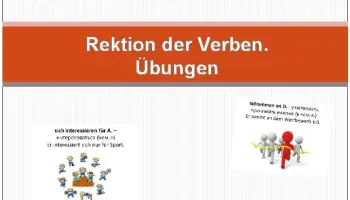 Ready-of-Verbs-Dativ