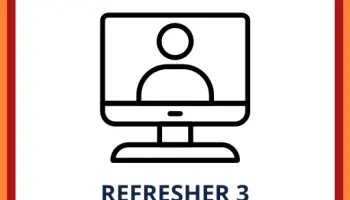 Refresher-3