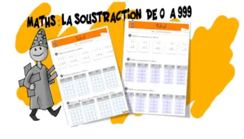 Soustraction-jusqu-au-nombre-999-en-utilisant-la-methode-renommer