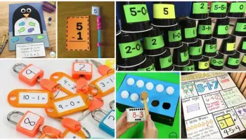 Soustraction-jusqu-au-numero-10