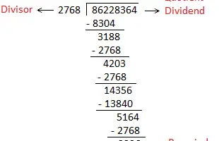 Soustraction-repetee-avec-des-diviseurs-superieurs-a-50-avec-des-dividendes-de-milliers-et-quelques-restes