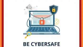 Be-cybersafe