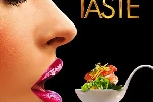 Die-Geschmacksknospen