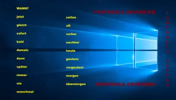 Adverbios-temporales