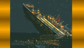 Hundimiento-del-Titanic
