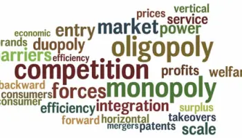Types-of-Market-Structures