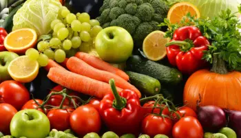 Vegetables-and-Fruits-Part-II