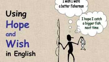 Wunsch-oder-Hoffnung