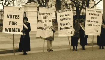 Women-s-Suffrage