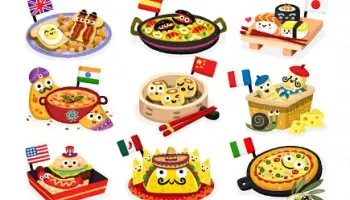 L-alimentation-dans-le-monde